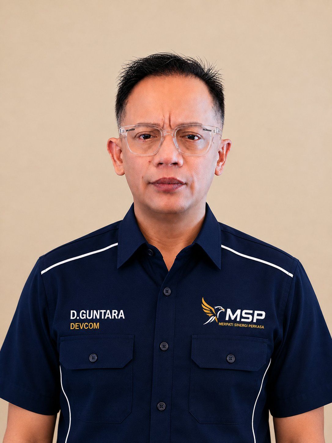 Foto Konsultan Guntara